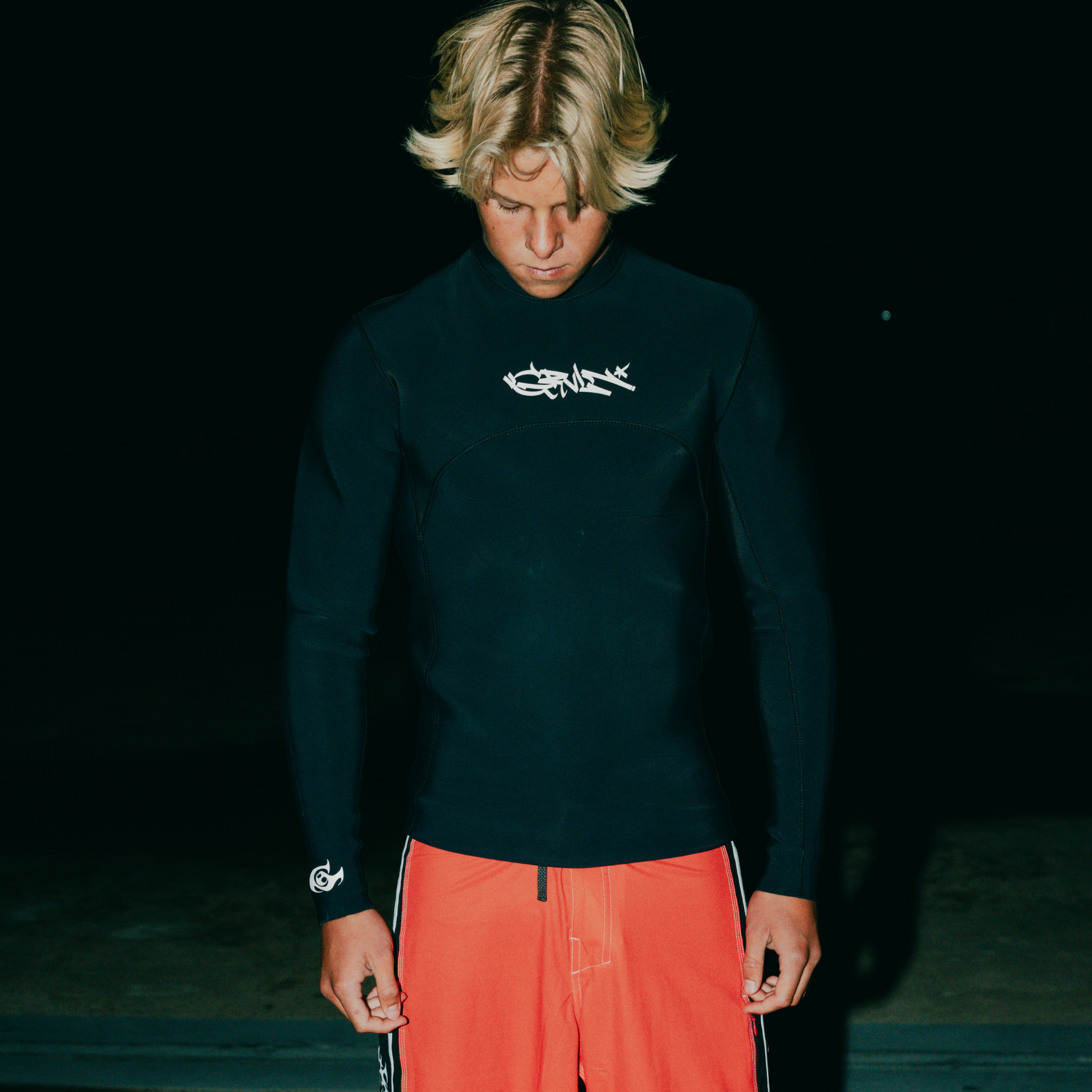 GRAFF WETSUIT TOP