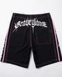Pink & Black 2.0 Boardshorts