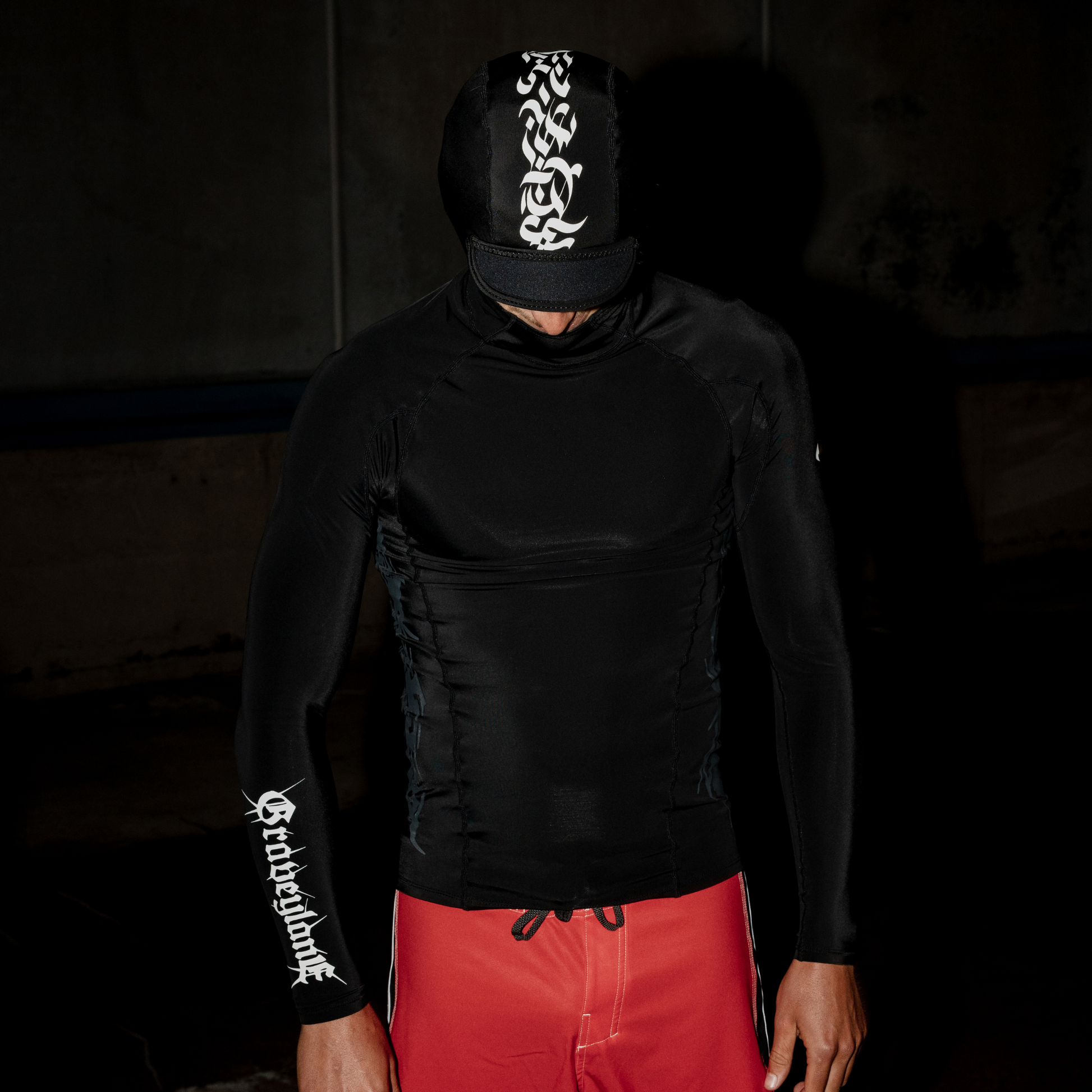 CORE RASHGUARD