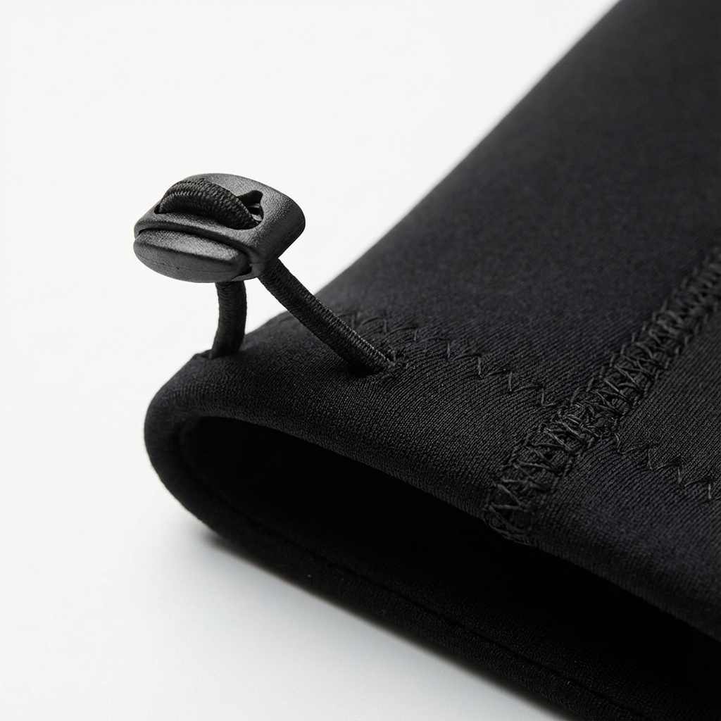 GRAFF WETSUIT TOP