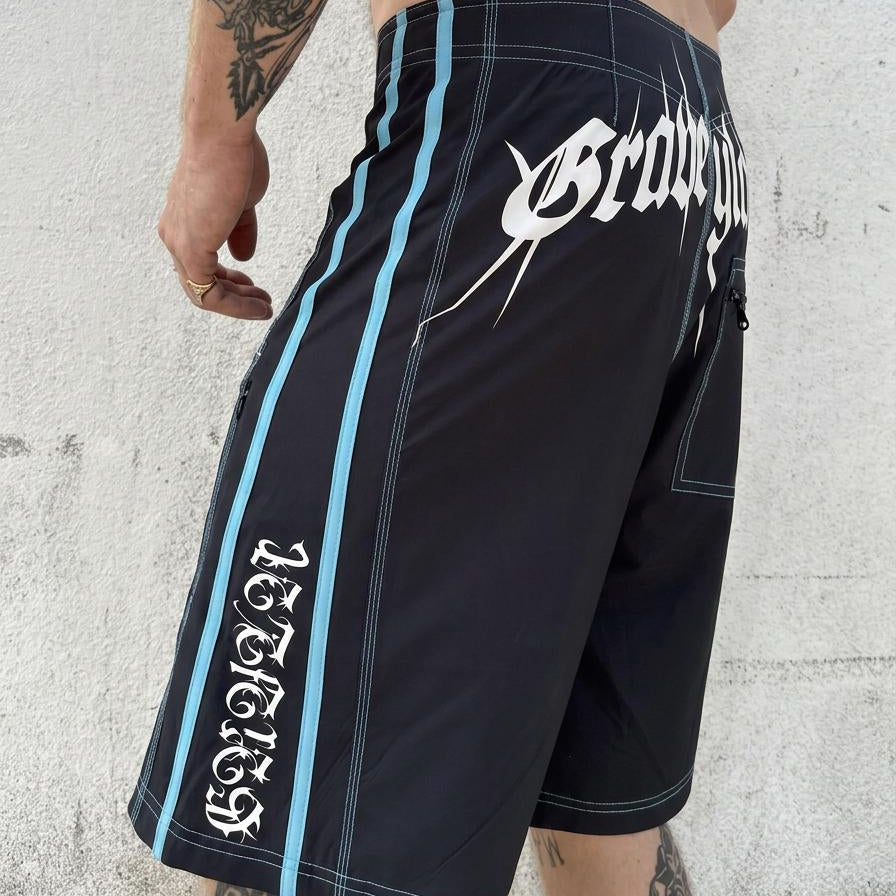 PRE-ORDER // BABY BLUE (NEW) - 3.0 BOARDSHORTS