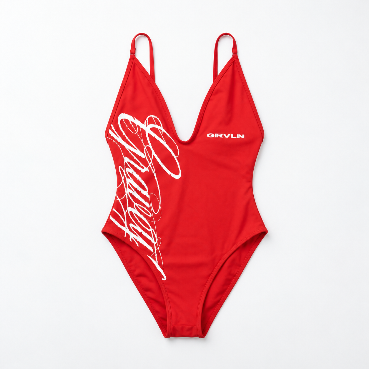 'Cherry' - Swimsuit