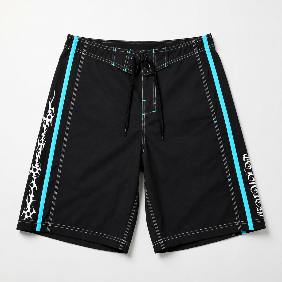 PRE-ORDER // BABY BLUE (NEW) - 3.0 BOARDSHORTS