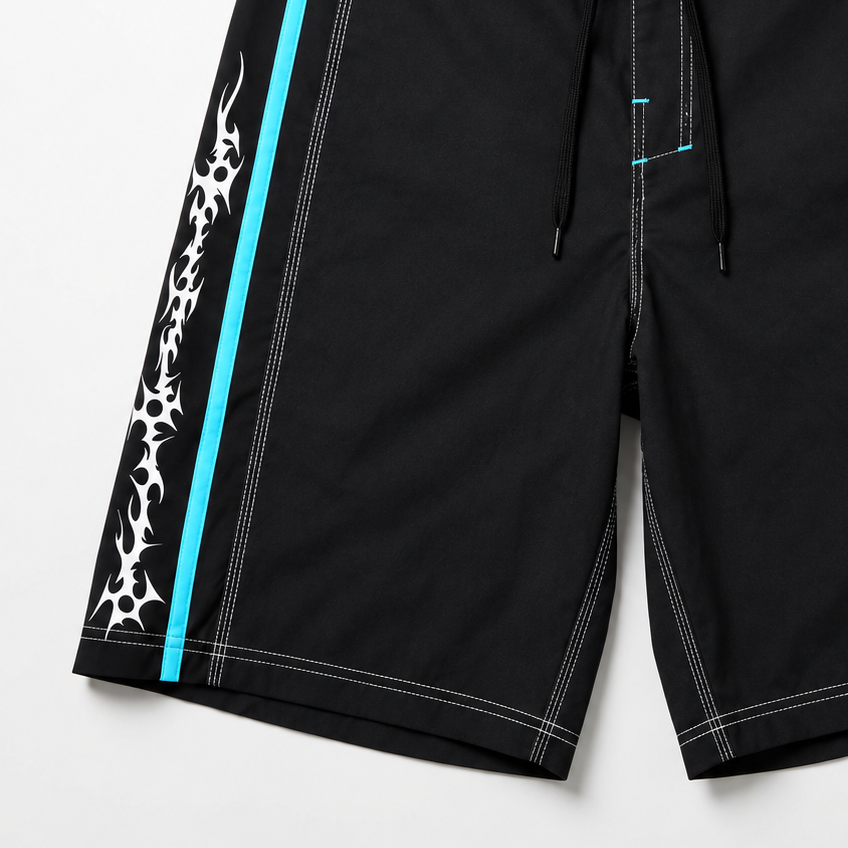 PRE-ORDER // BABY BLUE (NEW) - 3.0 BOARDSHORTS