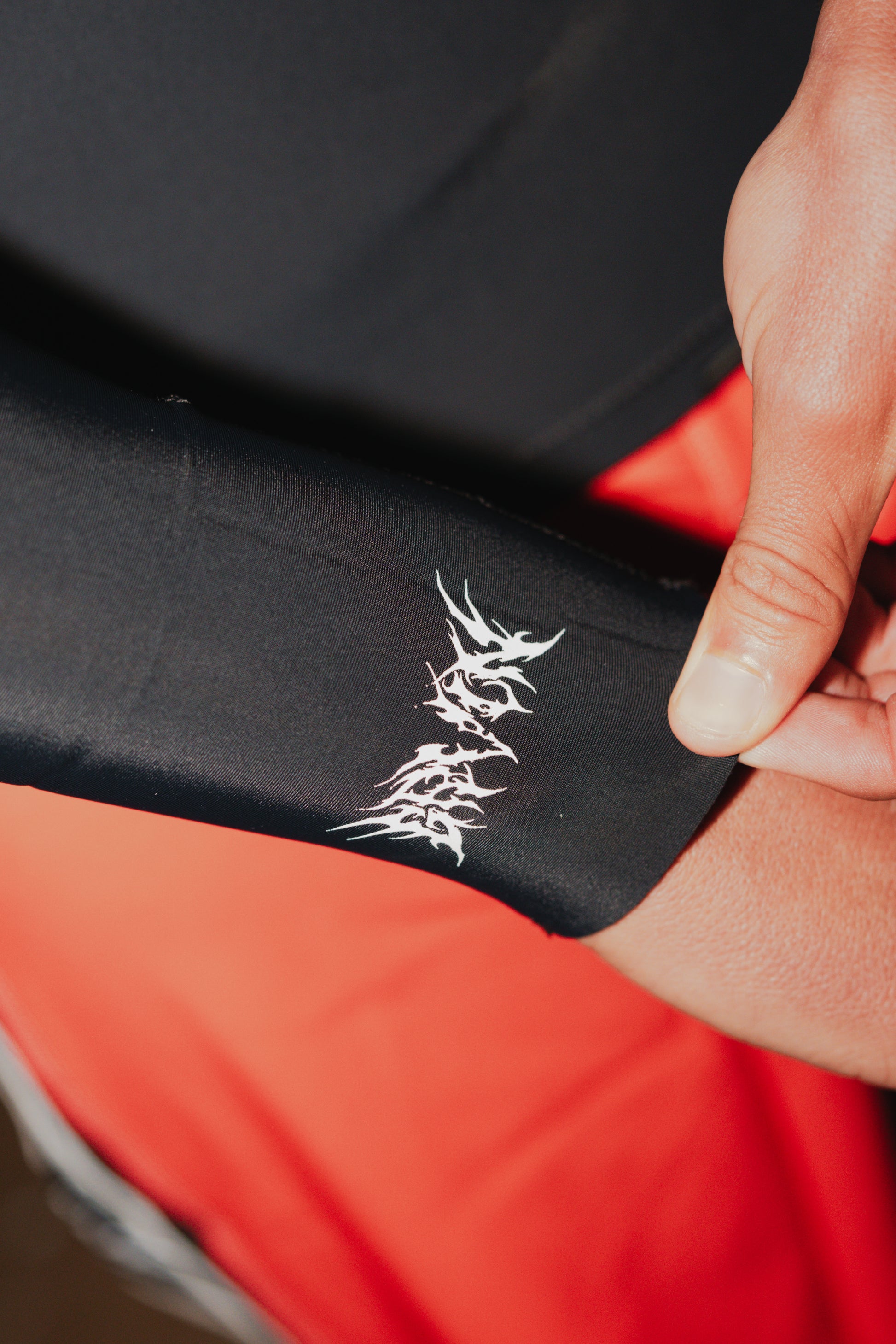 GRAFF WETSUIT TOP