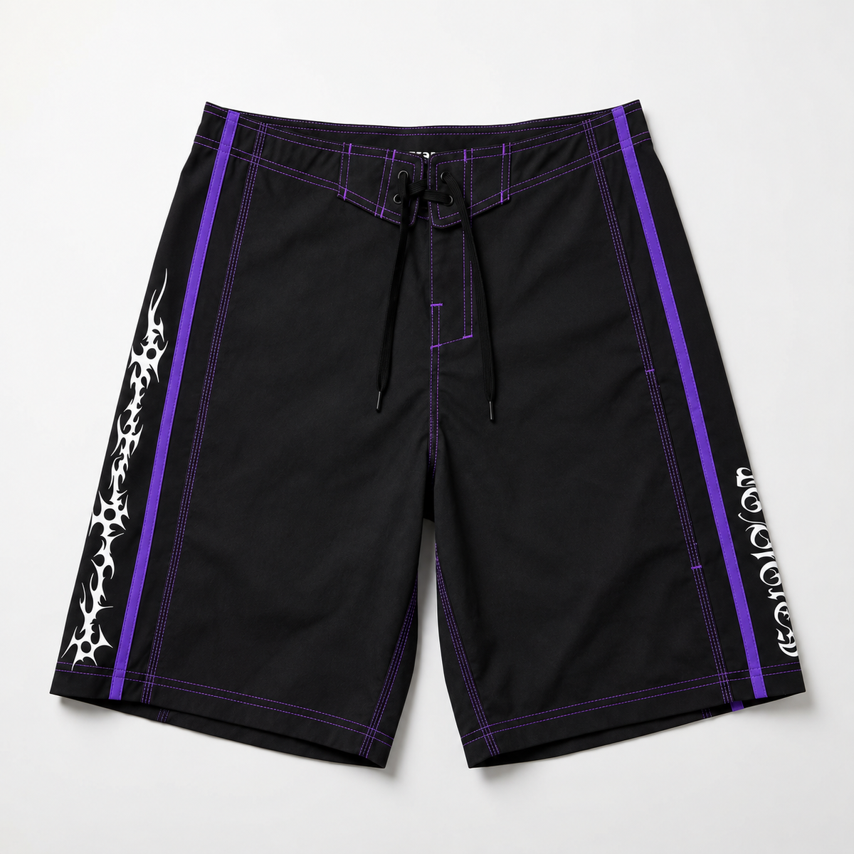 PRE-ORDER // PURPLE (NEW) - 3.0 BOARDSHORTS