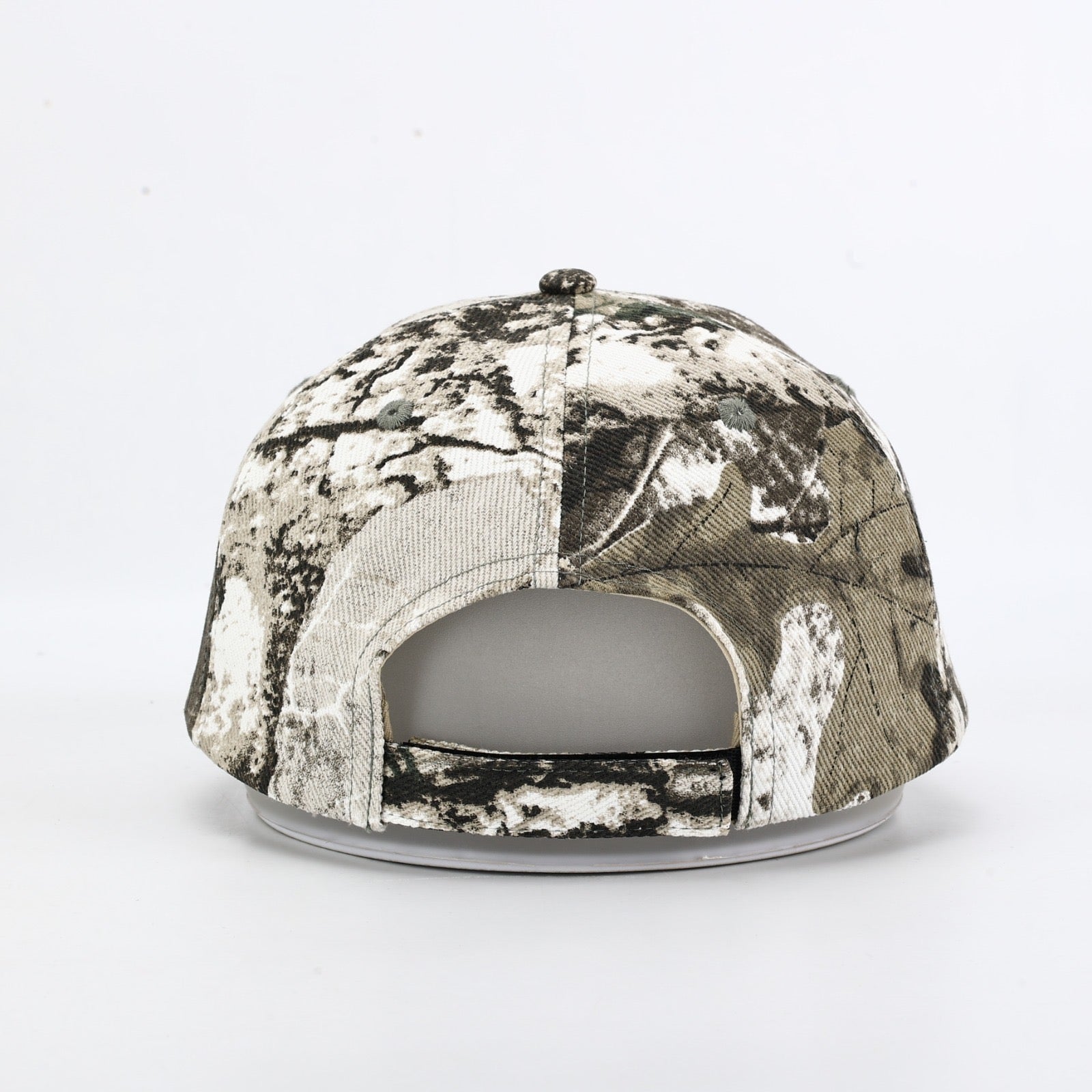 GRVLN REAL TREE HAT