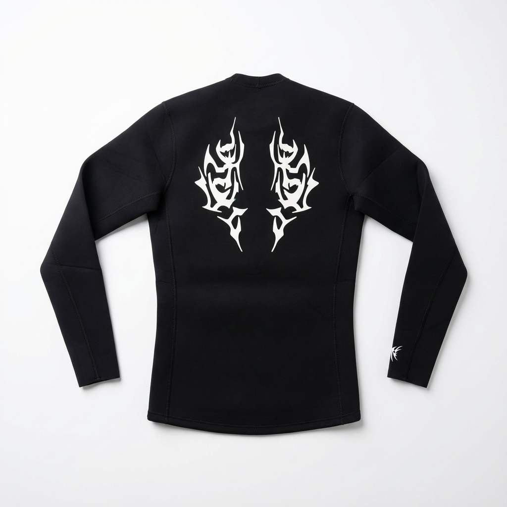 GHEE WETSUIT TOP