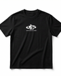 GL BLACK T-SHIRT