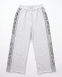 GRVLN HEATHER GREY TRACKPANT - [PRE-ORDER]
