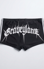 'CORE OG' - MINI SHORTS [pre-order]