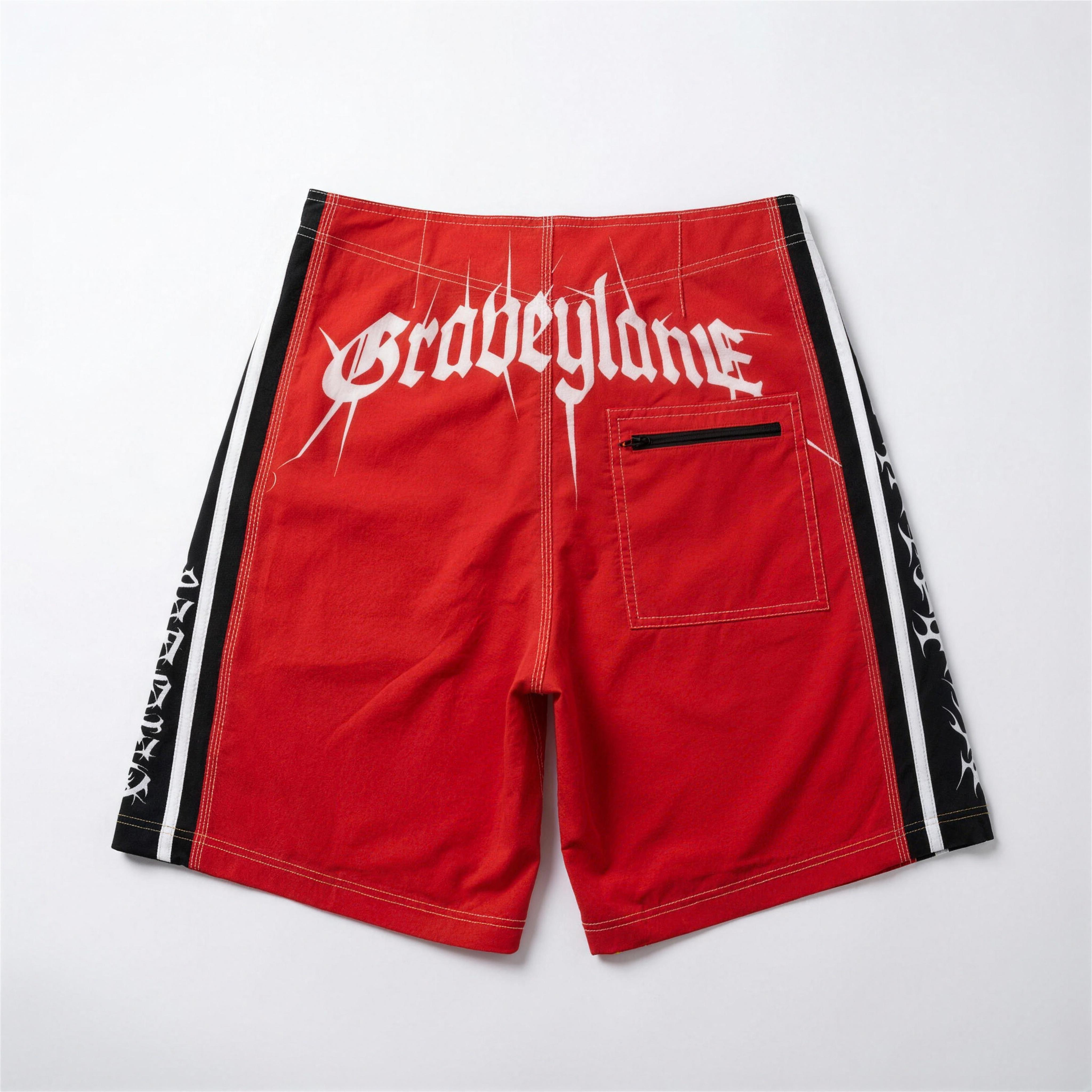 BOARDSHORTS
